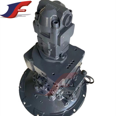 PC78MR-6 PC78US-6 708-3T-00140 कोमात्सु खुदाई मशीन हाइड्रोलिक मुख्य पंप