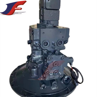 PC78MR-6 PC78US-6 708-3T-00140 कोमात्सु खुदाई मशीन हाइड्रोलिक मुख्य पंप