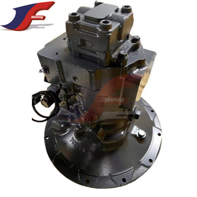 कोमात्सु उत्खनन हाइड्रोलिक पंप PC60-8 PC70-8 708-3T-00161 708-3T-00151