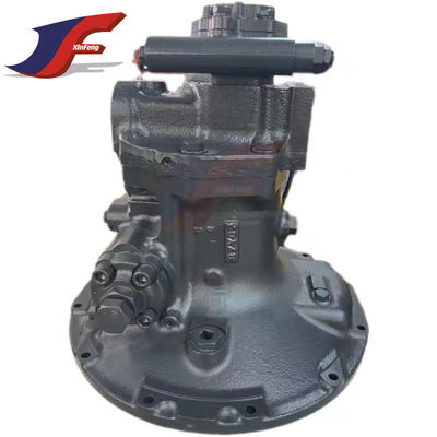 PC120-6 4D102 खुदाई मशीन हाइड्रोलिक पंप 708-1L-00413 708-1L-00412