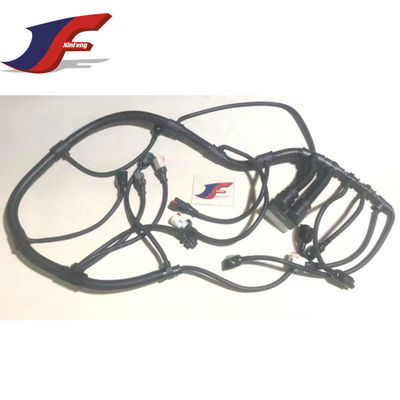 PC300 PC350-7 खुदाई मशीन के विद्युत भाग 6745-81-9220 वायरिंग हार्नेस असेंबली