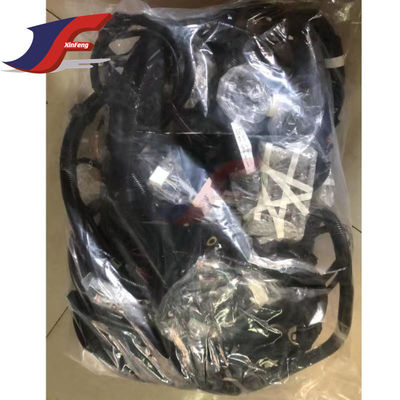 खुदाई मशीन मुख्य वायरिंग हार्नेस पार्ट्स 20Y-06-42411 PC200-8 PC220-8