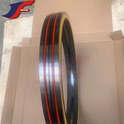 कैट ट्रक 735 खुदाई सील किट अंतिम ड्राइव ब्रेक पहिया 363-4457