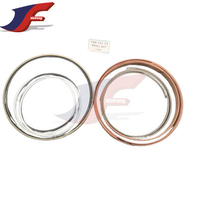 OEM / ODM हाइड्रोलिक खुदाई सील किट सिलेंडर 79874173 79864273 Pc3000-6