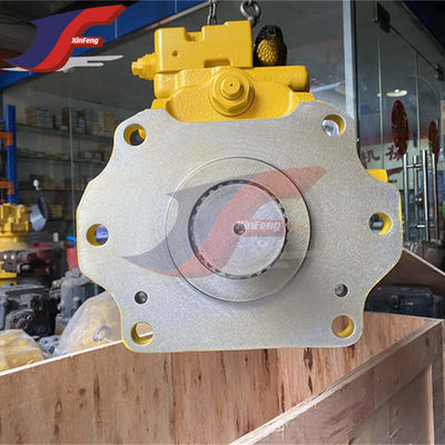 कोमात्सु PC3000 PC3000-6 हाइड्रोलिक पंप 708-2K-00012 708-2K-00013 708-2K-00014