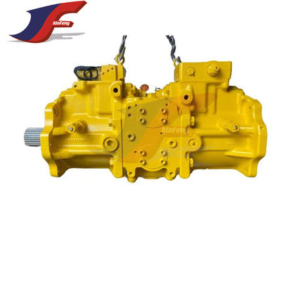 कोमात्सु PC3000 PC3000-6 हाइड्रोलिक पंप 708-2K-00012 708-2K-00013 708-2K-00014