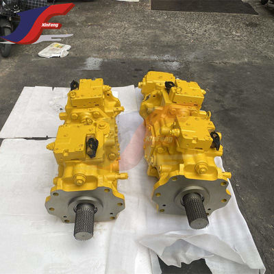 कोमात्सु PC3000 PC3000-6 हाइड्रोलिक पंप 708-2K-00012 708-2K-00013 708-2K-00014