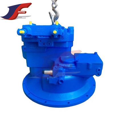 Doosan DX340 DX420 DX500 हाइड्रोलिक मुख्य पंप A8V0200 400914-00230 400914-00248