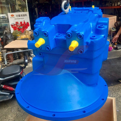 Doosan DX340 DX420 DX500 हाइड्रोलिक मुख्य पंप A8V0200 400914-00230 400914-00248