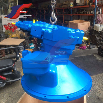 Doosan DX340 DX420 DX500 हाइड्रोलिक मुख्य पंप A8V0200 400914-00230 400914-00248