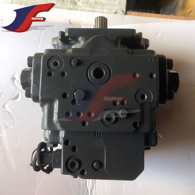 व्हील लोडर WA470-6 WA480 मुख्य हाइड्रोलिक पंप 708-1G-00060 लोडर पंप