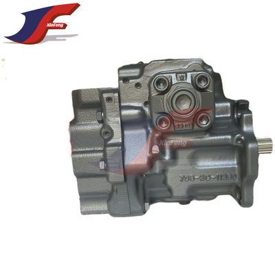 व्हील लोडर WA470-6 WA480 मुख्य हाइड्रोलिक पंप 708-1G-00060 लोडर पंप
