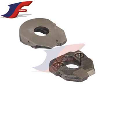 खुदाई मशीन का भाग PC35 PC40 PC45 PC50 708-3S-13130 हाइड्रोलिक पंप की मरम्मत के भाग