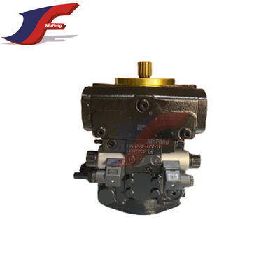 रेक्सरोथ हाइड्रोलिक A4VG56 पिस्टन पंप A4VG40 A4VG71 A4VG125 A4VG180 A4VG250