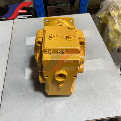 E70B मूल स्विंग मोटर E70B स्विंग रिडक्शन गियरबॉक्स  099-6610 के लिए