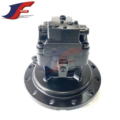 खुदाई मशीन M5X180 स्विंग मोटर SK350-8 स्विंग मोटर LC15V00022F1 केबलको के लिए