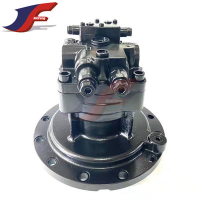खुदाई मशीन M5X180 स्विंग मोटर SK350-8 स्विंग मोटर LC15V00022F1 केबलको के लिए