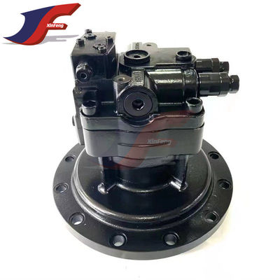 खुदाई मशीन M5X180 स्विंग मोटर SK350-8 स्विंग मोटर LC15V00022F1 केबलको के लिए