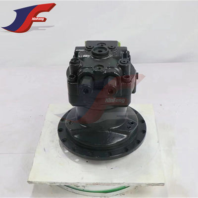 खुदाई SH200 स्विंग मोटर सुमितोमो SG08-13T के लिए हाइड्रोलिक मोटर