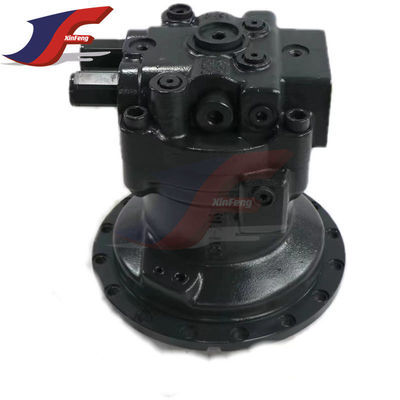 खुदाई SH200 स्विंग मोटर सुमितोमो SG08-13T के लिए हाइड्रोलिक मोटर