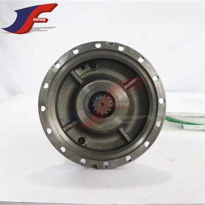 खुदाई SH200 स्विंग मोटर सुमितोमो SG08-13T के लिए हाइड्रोलिक मोटर