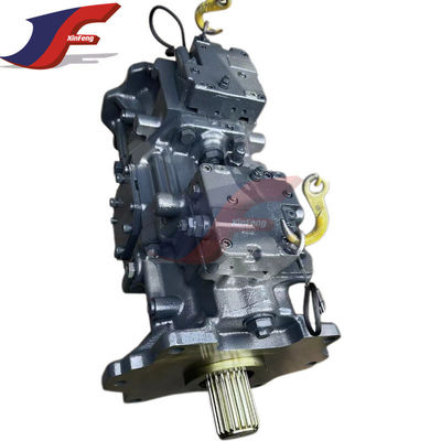 Komatsu PC2000-8 मुख्य हाइड्रोलिक पंप Assy 708-2K-00120 708-2K-00121 708-2K-00122