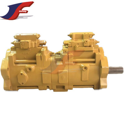 385C 390D हाइड्रोलिक पंप 334-9990 K3V280 पिस्टन पंप कैटरपिलर के लिए