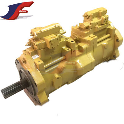 385C 390D हाइड्रोलिक पंप 334-9990 K3V280 पिस्टन पंप कैटरपिलर के लिए