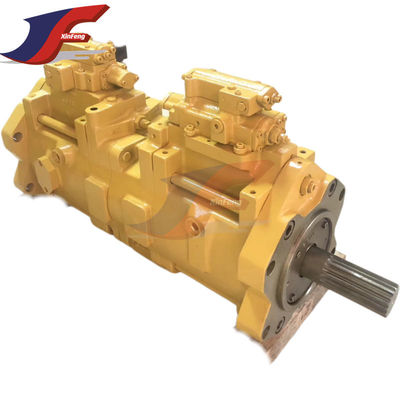 385C 390D हाइड्रोलिक पंप 334-9990 K3V280 पिस्टन पंप कैटरपिलर के लिए