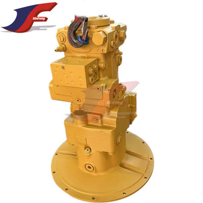 कैटरपिलर M315 318D हाइड्रोलिक पंप 190-8197 हाइड्रोलिक पिस्टन पंप