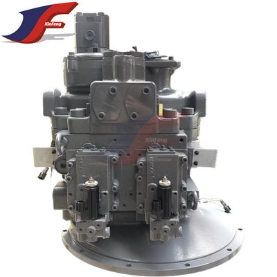 ZX450 मुख्य पंप K5V200 हाइड्रोलिक पंप 9184686 4633472 YA00035147 हिताची के लिए