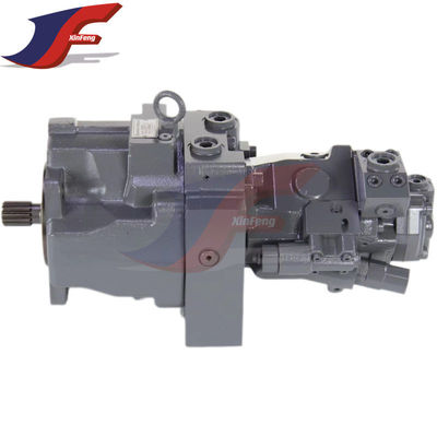 उत्खनन AP2D36 हाइड्रोलिक मुख्य पंप हाइड्रोलिक 4437197 4472052 ZX70 के लिए