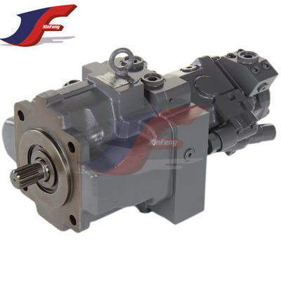 उत्खनन AP2D36 हाइड्रोलिक मुख्य पंप हाइड्रोलिक 4437197 4472052 ZX70 के लिए