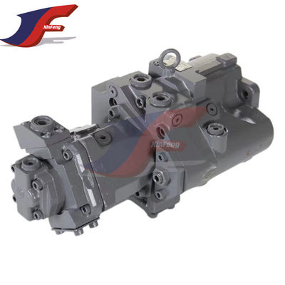 उत्खनन AP2D36 हाइड्रोलिक मुख्य पंप हाइड्रोलिक 4437197 4472052 ZX70 के लिए