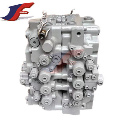 खुदाई मशीन ZX870-5G हाइड्रोलिक मुख्य नियंत्रण वाल्व YA00037264 4713089 हिताची के लिए