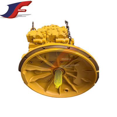 345D E349D हाइड्रोलिक पंप 2959663 2959426 के लिए K5V212 हाइड्रोलिक मुख्य पंप