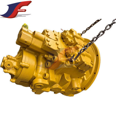345D E349D हाइड्रोलिक पंप 2959663 2959426 के लिए K5V212 हाइड्रोलिक मुख्य पंप