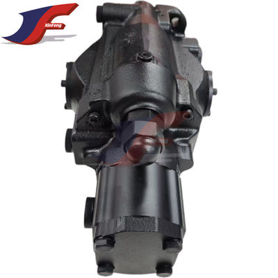 खुदाई मशीन हाइड्रोलिक पंप PC30-7 PC30 मुख्य पंप Assy 20S-60-72110 Komatsu के लिए