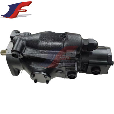 खुदाई मशीन हाइड्रोलिक पंप PC30-7 PC30 मुख्य पंप Assy 20S-60-72110 Komatsu के लिए
