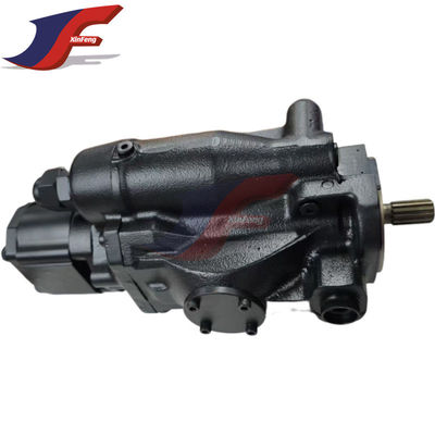 खुदाई मशीन हाइड्रोलिक पंप PC30-7 PC30 मुख्य पंप Assy 20S-60-72110 Komatsu के लिए