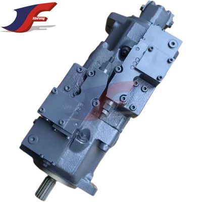 SH120 एक्सकेवेटर हाइड्रोलिक पंप पार्ट्स A20V064 सुमितोमो के लिए पिस्टन पंप