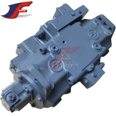 SH120 एक्सकेवेटर हाइड्रोलिक पंप पार्ट्स A20V064 सुमितोमो के लिए पिस्टन पंप