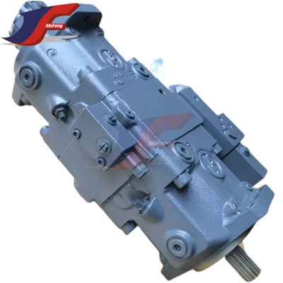 SH120 एक्सकेवेटर हाइड्रोलिक पंप पार्ट्स A20V064 सुमितोमो के लिए पिस्टन पंप