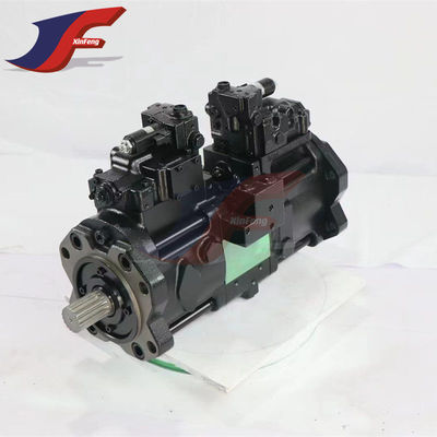 खोदनेवाला SK350-8 हाइड्रोलिक पंप K5V140DTP मुख्य पंप LC10V00014F1 कोबेलको के लिए