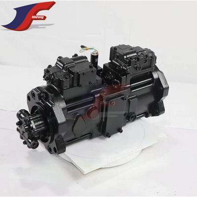 K3v112DTP K3v112DTH JCB220 JS220 21511480 एक्सकेवेटर मुख्य पिस्टन पंप JCB के लिए