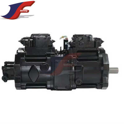 K3v112DTP K3v112DTH JCB220 JS220 21511480 एक्सकेवेटर मुख्य पिस्टन पंप JCB के लिए