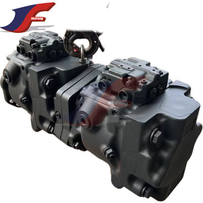 कोमात्सु डंप ट्रक HM400-3 HM400-5 हाइड्रोलिक मुख्य पंप 708-1W-02260 708-1W-02270