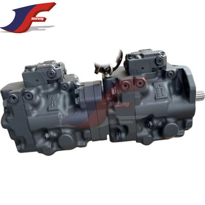 कोमात्सु डंप ट्रक HM400-3 HM400-5 हाइड्रोलिक मुख्य पंप 708-1W-02260 708-1W-02270