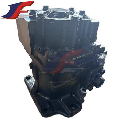 कोमात्सु बुलडोजर खुदाई भागों D375 मुख्य पंप 708-1H-00260 हाइड्रोलिक पंप