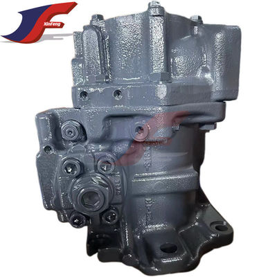 कोमात्सु बुलडोजर खुदाई भागों D375 मुख्य पंप 708-1H-00260 हाइड्रोलिक पंप